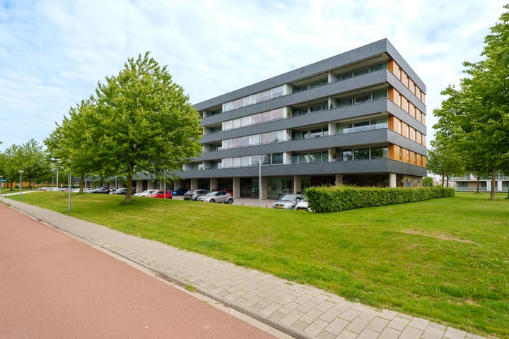 Foto 6 van Grootzeil 282