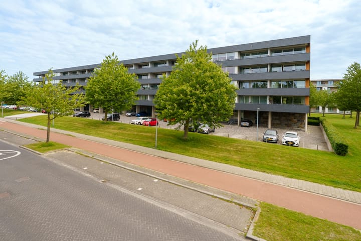 Foto 7 van Grootzeil 282