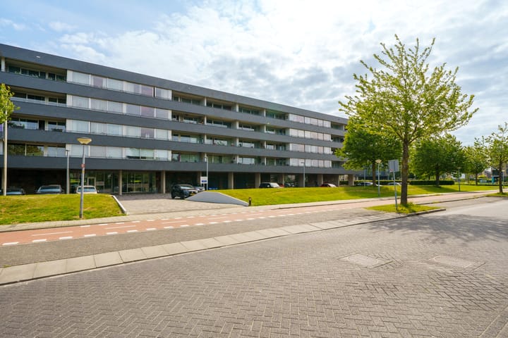 Foto 9 van Grootzeil 282