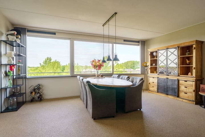 Foto 12 van Grootzeil 282