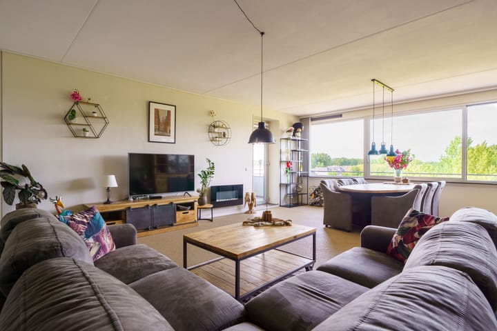 Foto 20 van Grootzeil 282