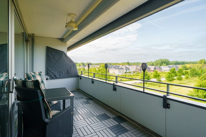 Foto 31 van Grootzeil 282