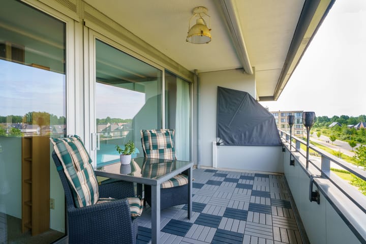 Foto 32 van Grootzeil 282