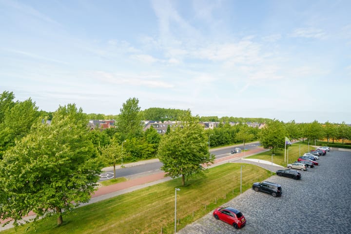 Foto 4 van Grootzeil 282