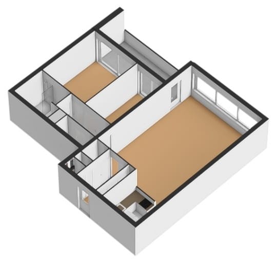 Foto 44 van Grootzeil 282