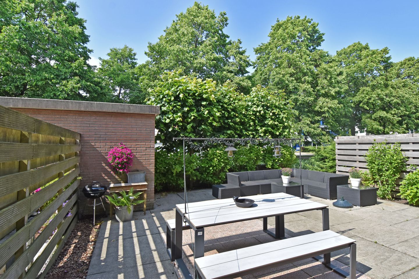 Photo 20 of Wengéhout 26