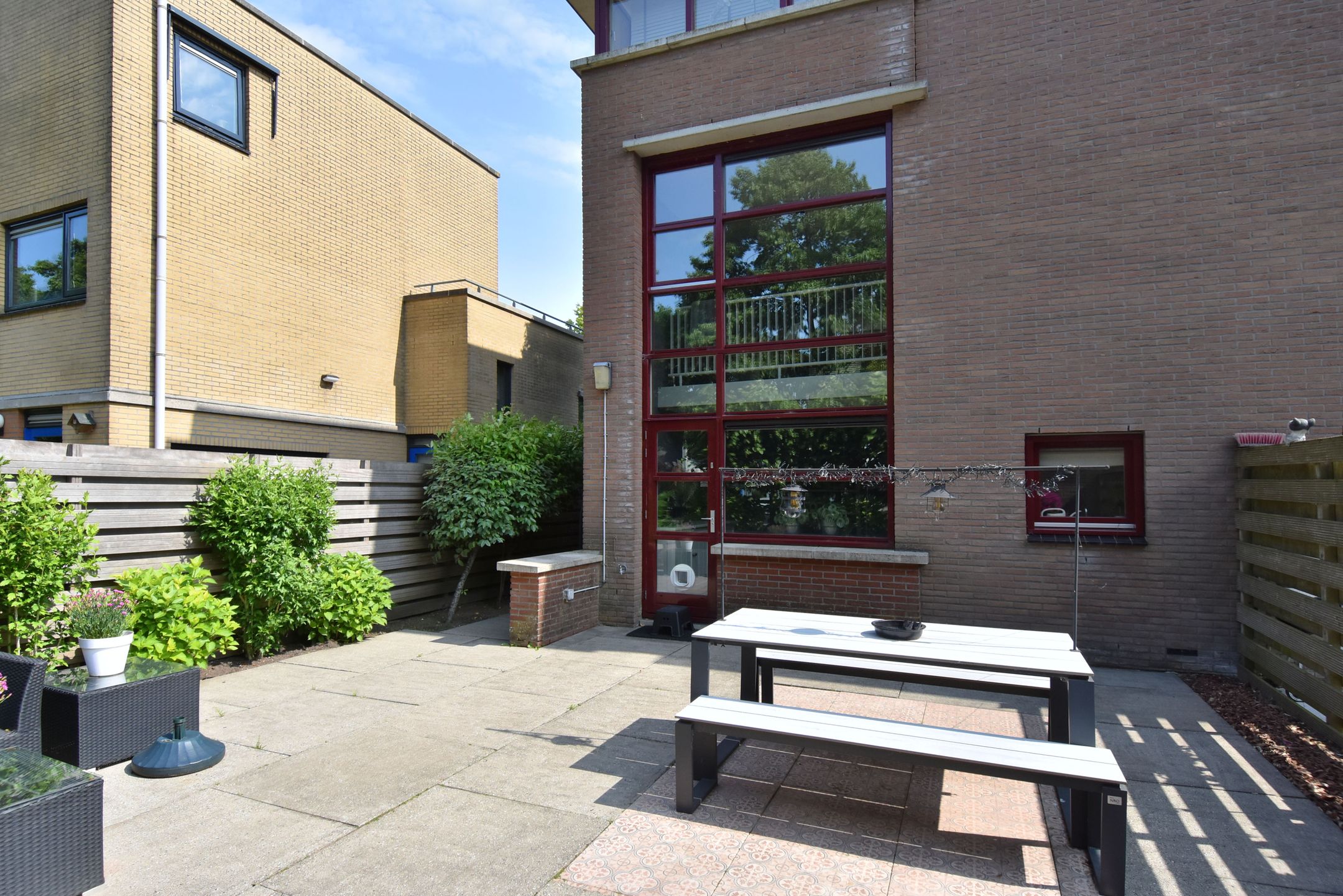 De Wijngaard 21 Wateringen - Aanzicht 3