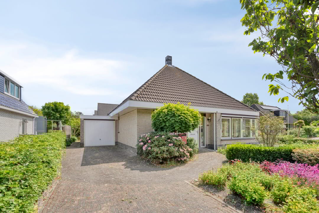 Foto 1 van Blauwmaad 3