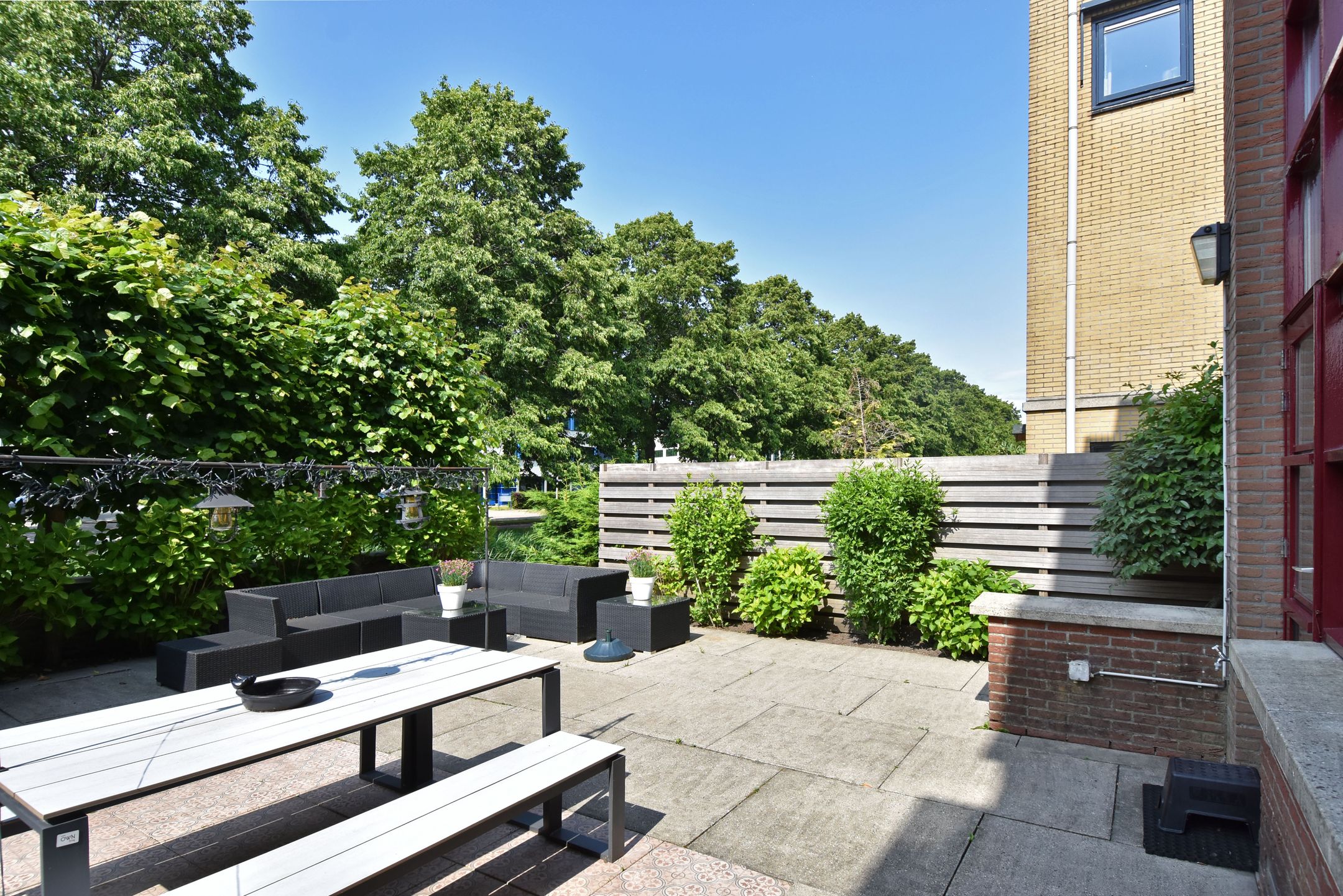 Photo 24 of Wengéhout 26