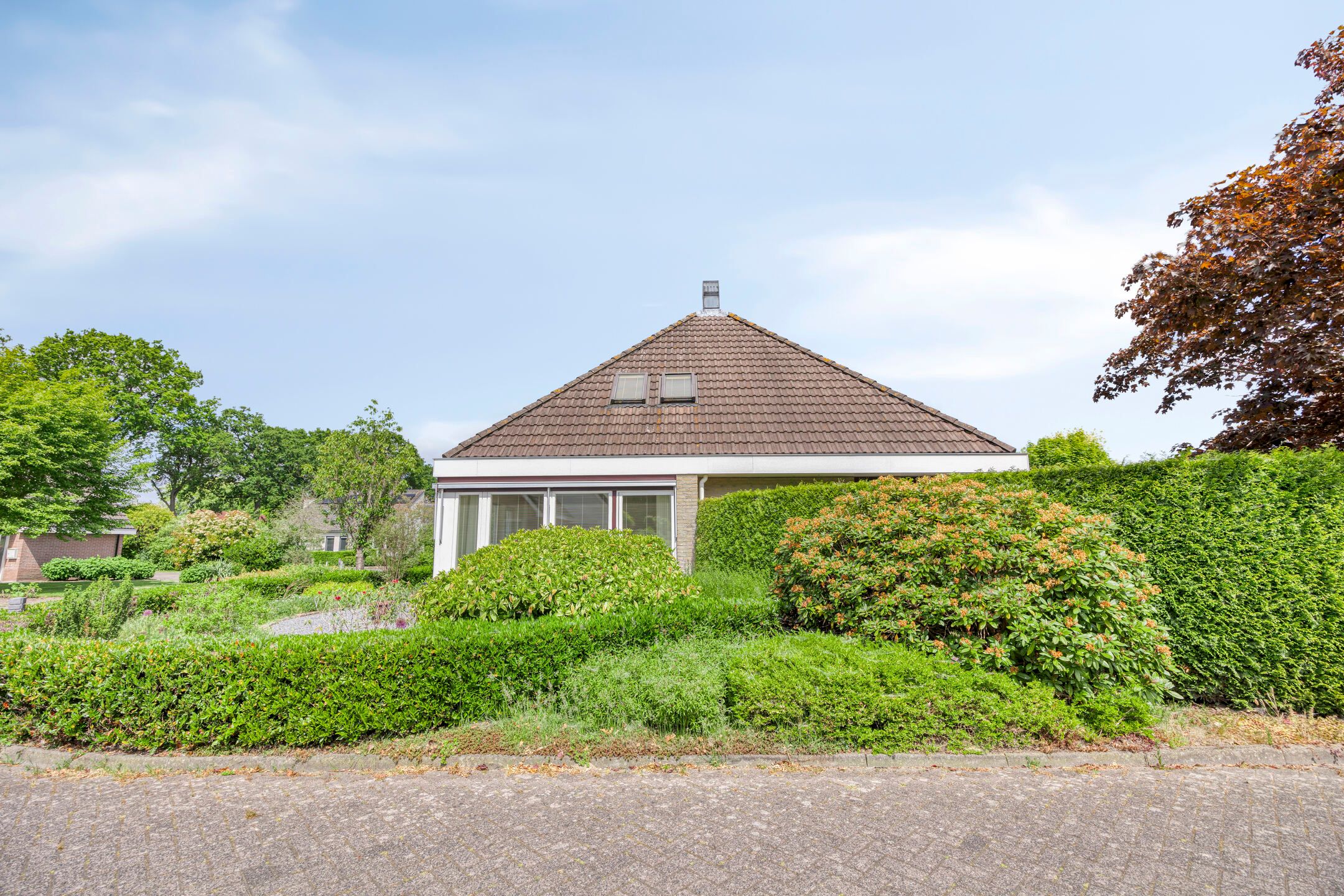 Foto 3 van Blauwmaad 3