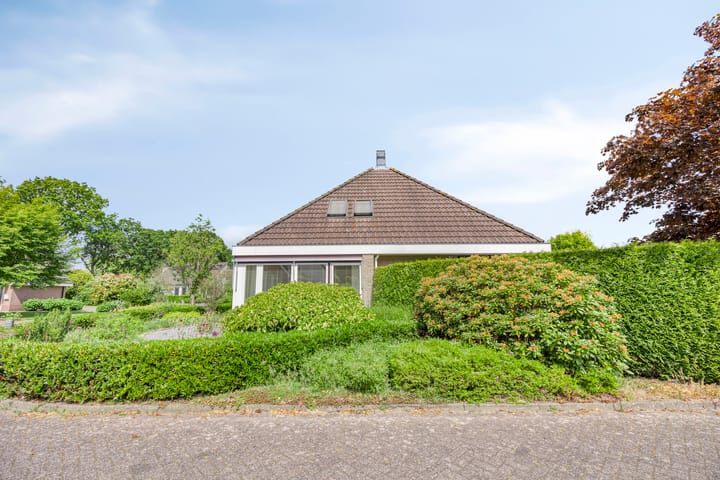 Foto 3 van Blauwmaad 3