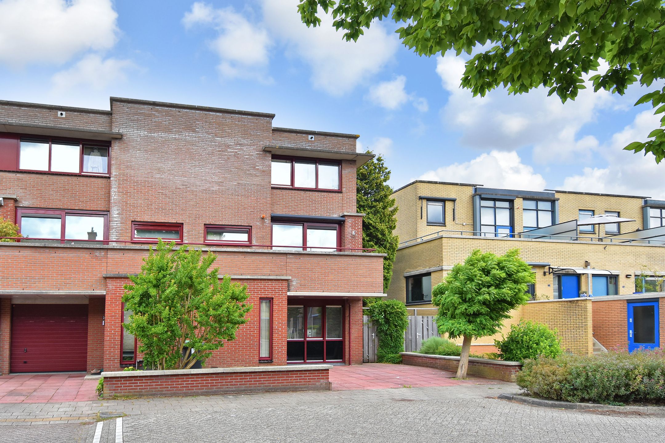 Photo 51 of Wengéhout 26