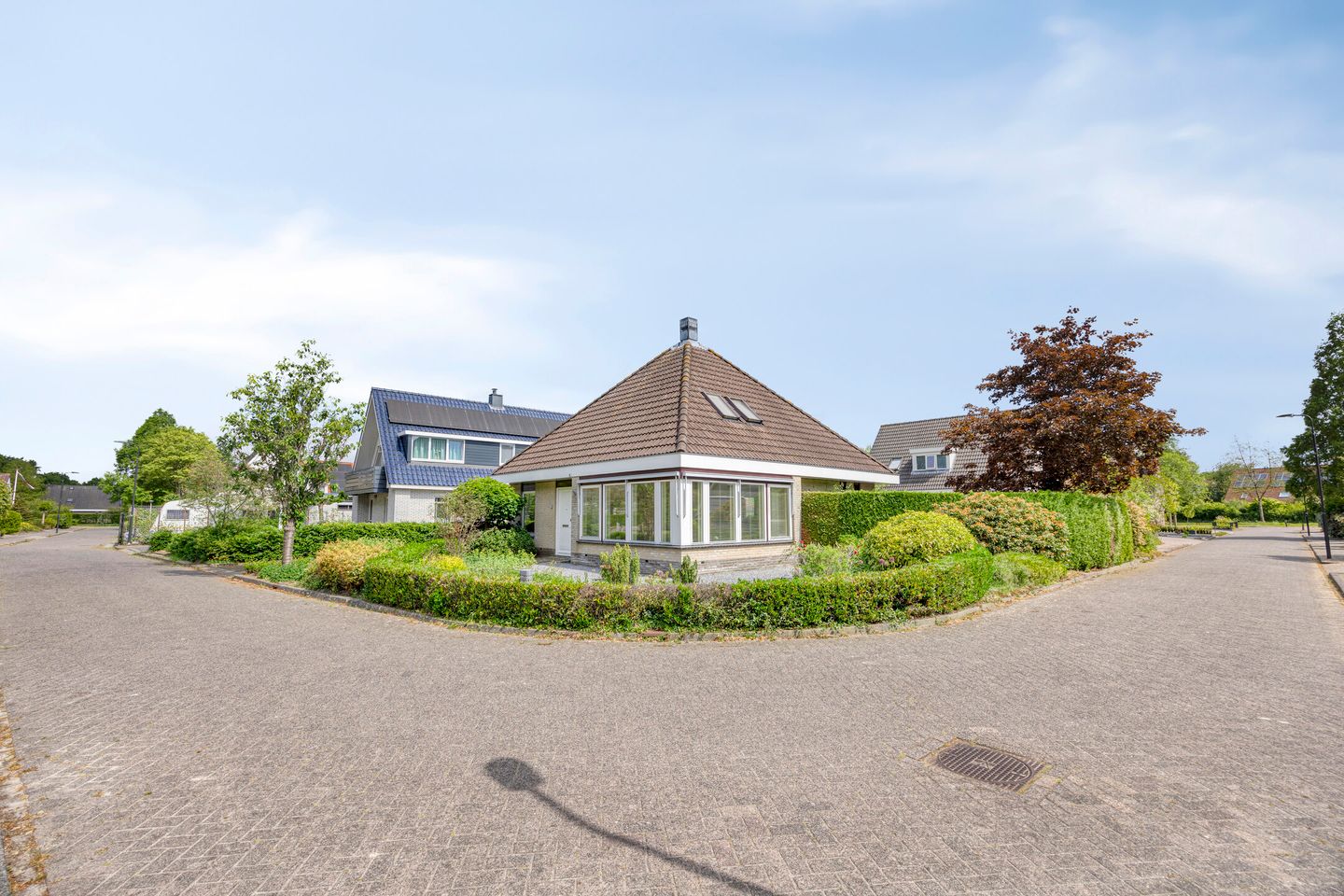 Foto 4 van Blauwmaad 3