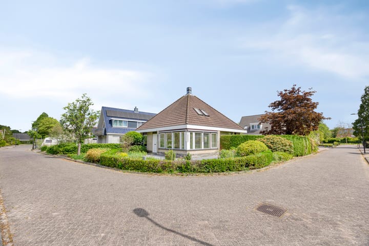 Foto 4 van Blauwmaad 3