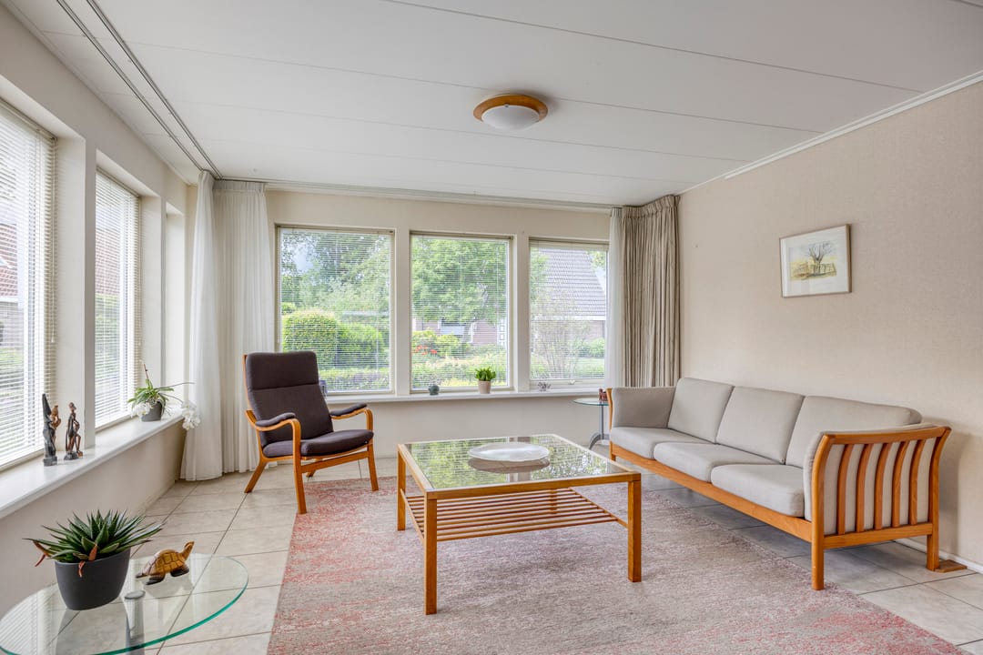 Foto 8 van Blauwmaad 3