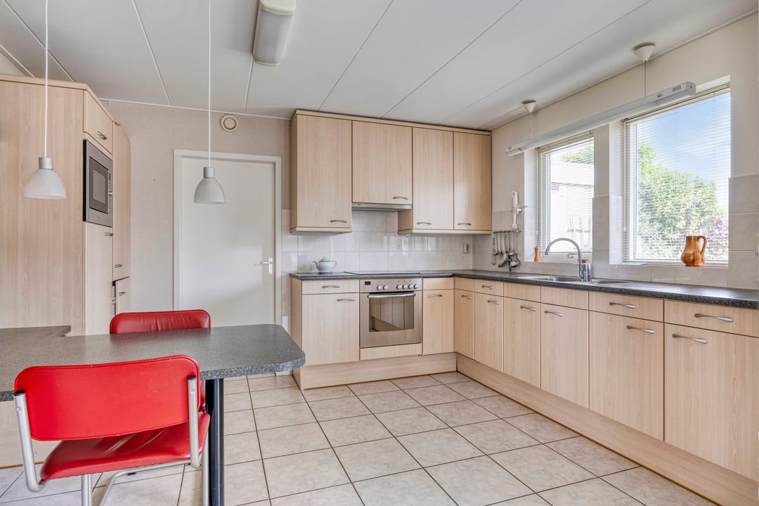 Foto 13 van Blauwmaad 3