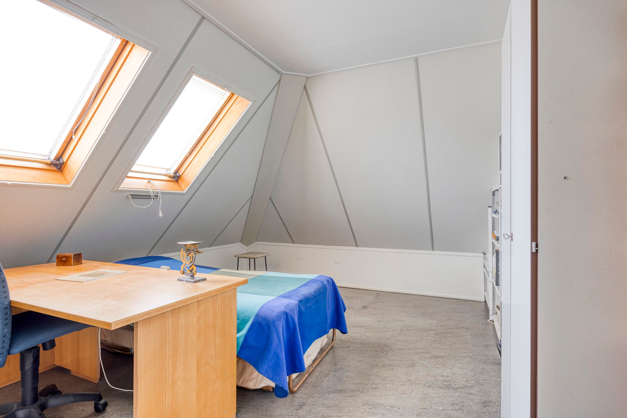 Foto 21 van Blauwmaad 3