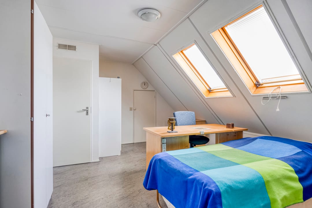 Foto 22 van Blauwmaad 3