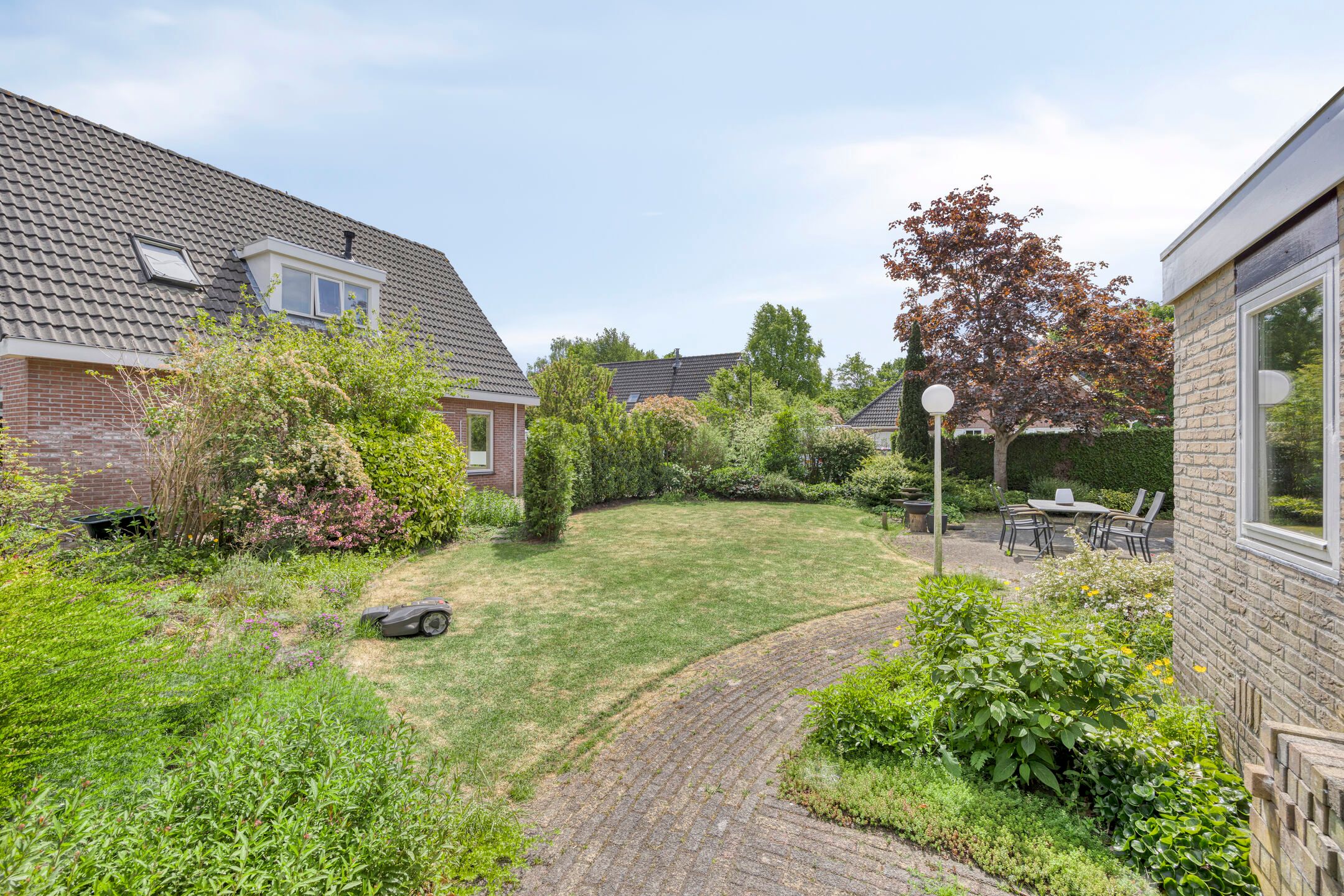 Foto 30 van Blauwmaad 3