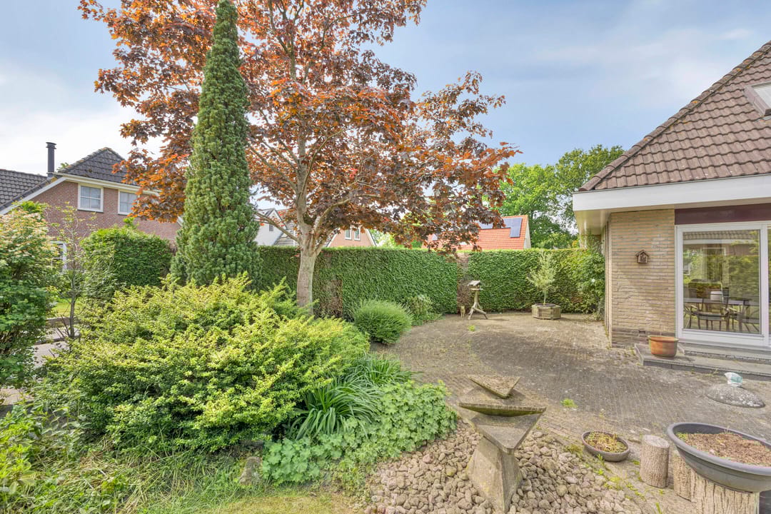 Foto 32 van Blauwmaad 3