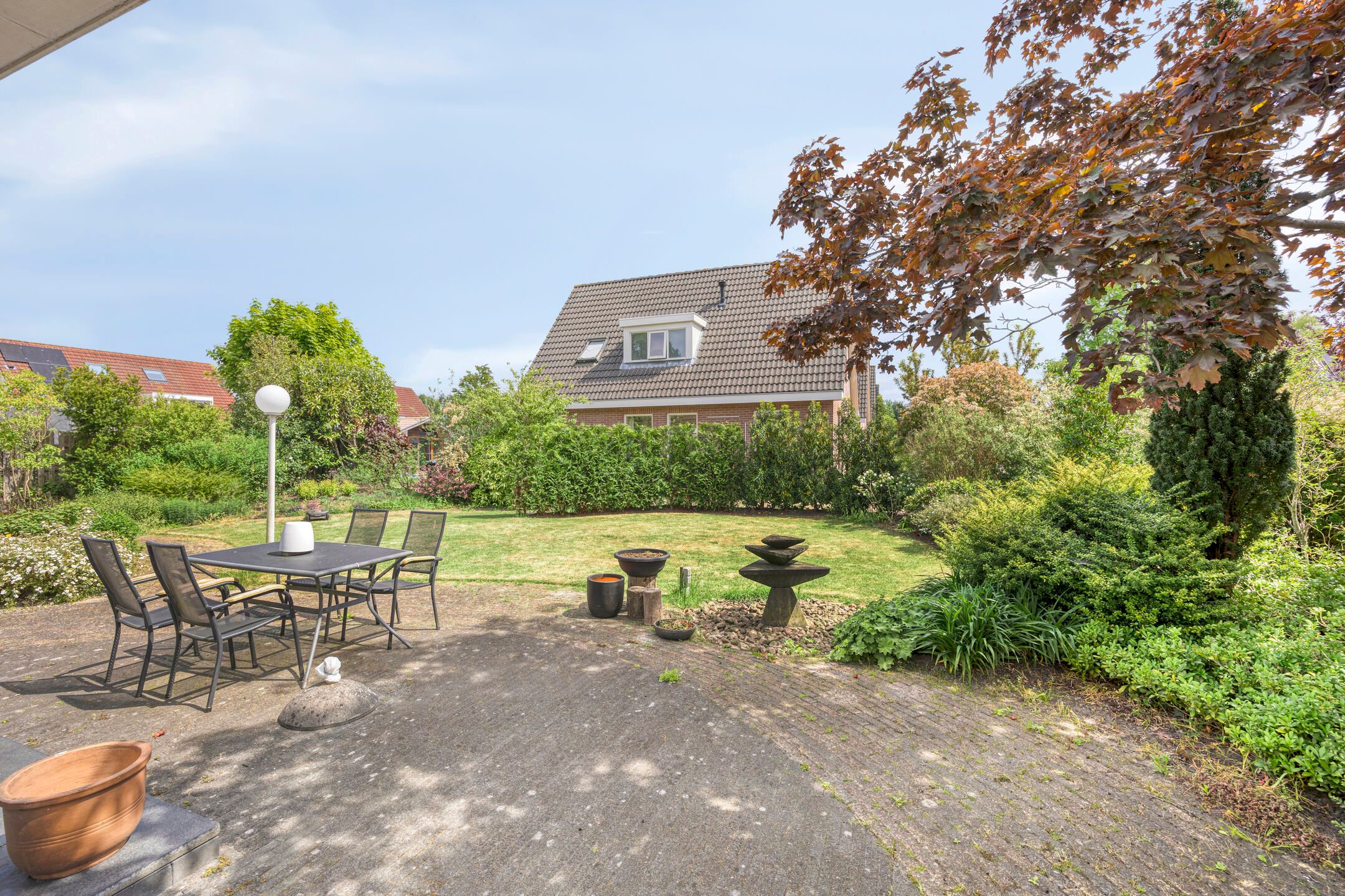 Foto 33 van Blauwmaad 3