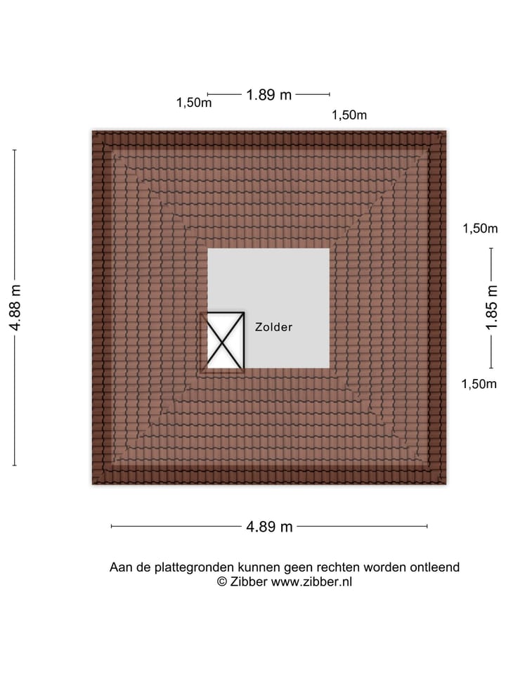 Foto 41 van Blauwmaad 3
