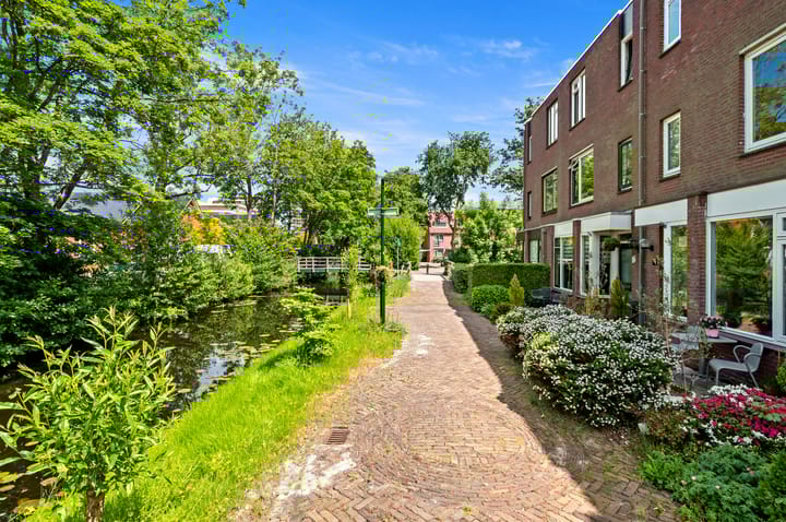 Foto 1 van Veurse Achterweg 35