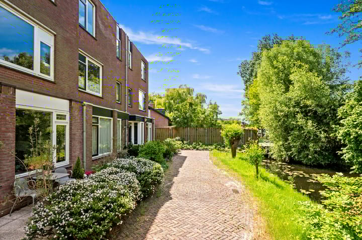 Foto 2 van Veurse Achterweg 35