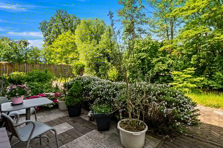 Foto 3 van Veurse Achterweg 35