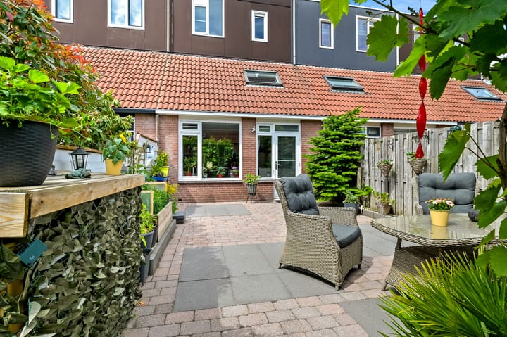 Foto 4 van Veurse Achterweg 35