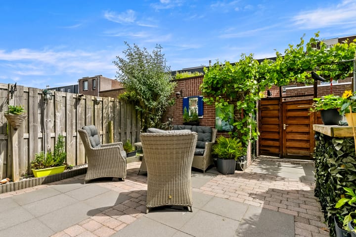 Foto 6 van Veurse Achterweg 35