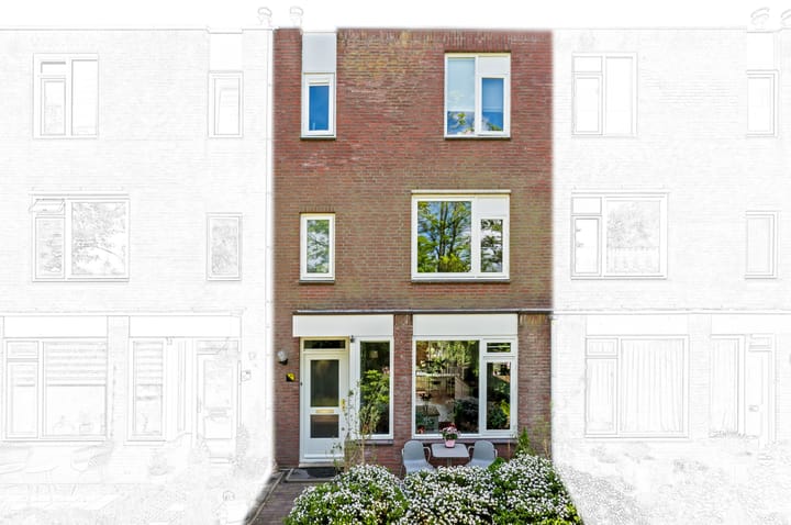 Foto 36 van Veurse Achterweg 35