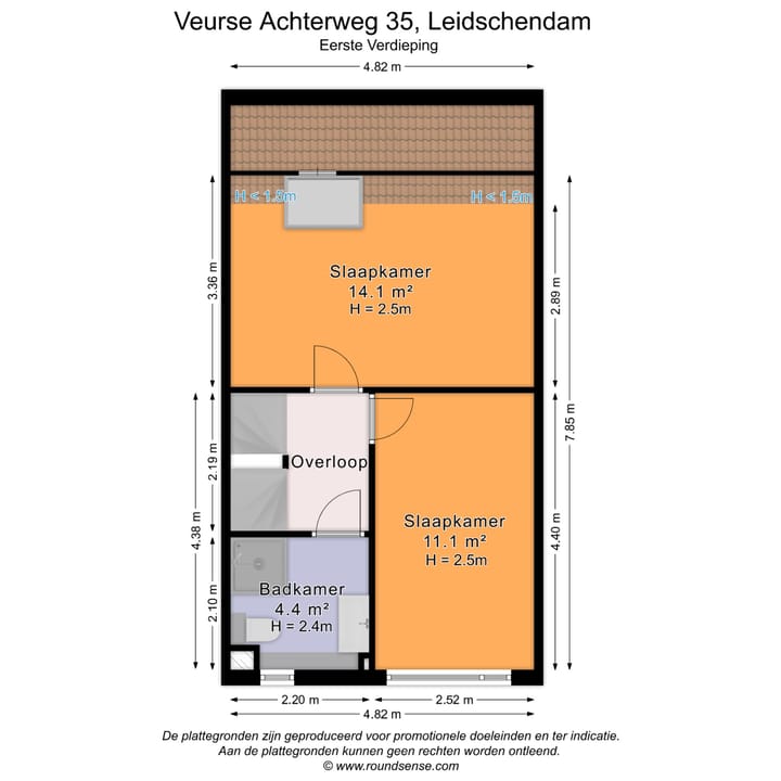 Foto 38 van Veurse Achterweg 35