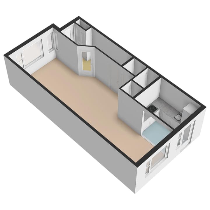 Foto 43 van Veurse Achterweg 35