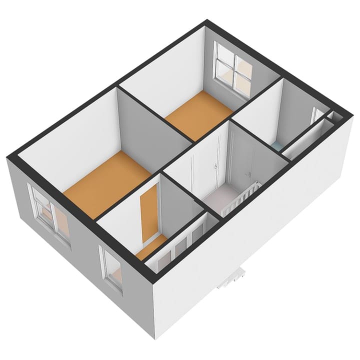 Foto 51 van Veurse Achterweg 35