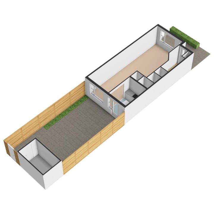 Foto 56 van Veurse Achterweg 35