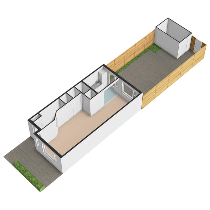 Foto 57 van Veurse Achterweg 35