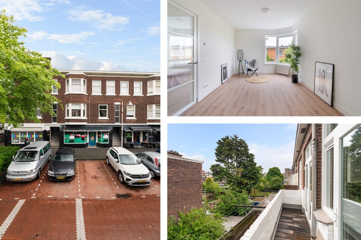 Foto 2 van Heelsumstraat 80