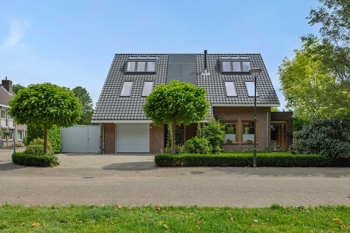 Poirtersstraat 12