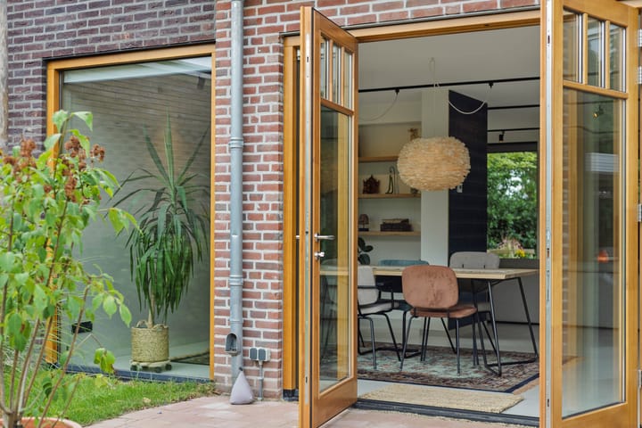 Foto 25 van Poirtersstraat 12