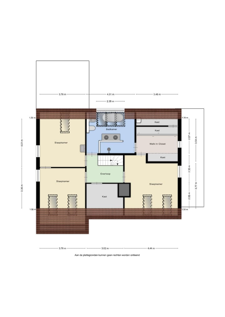 Foto 69 van Poirtersstraat 12