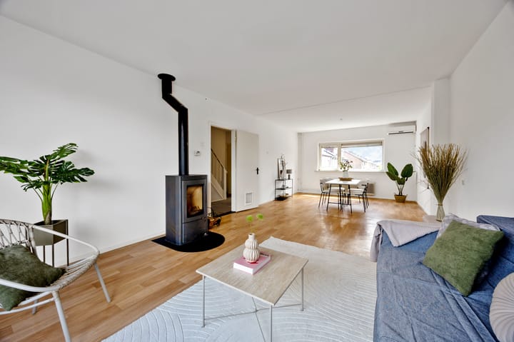 Foto 7 van Schout Offermanstraat 60-E