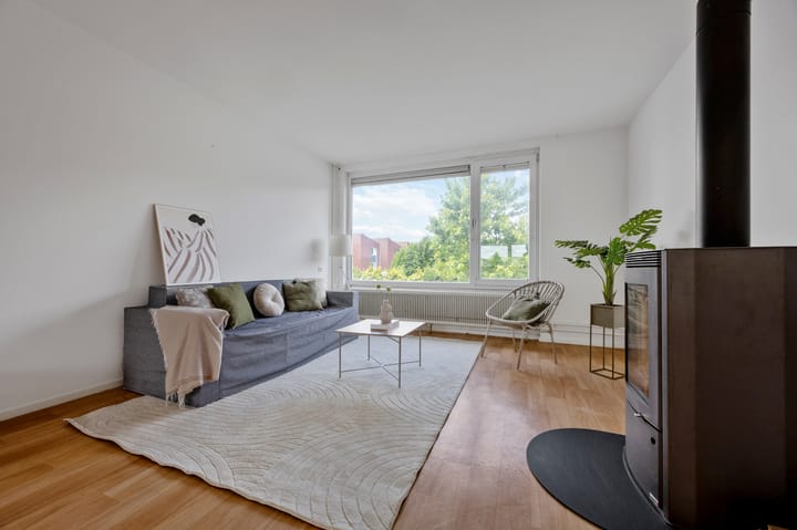 Foto 8 van Schout Offermanstraat 60-E