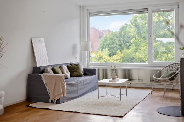 Foto 9 van Schout Offermanstraat 60-E