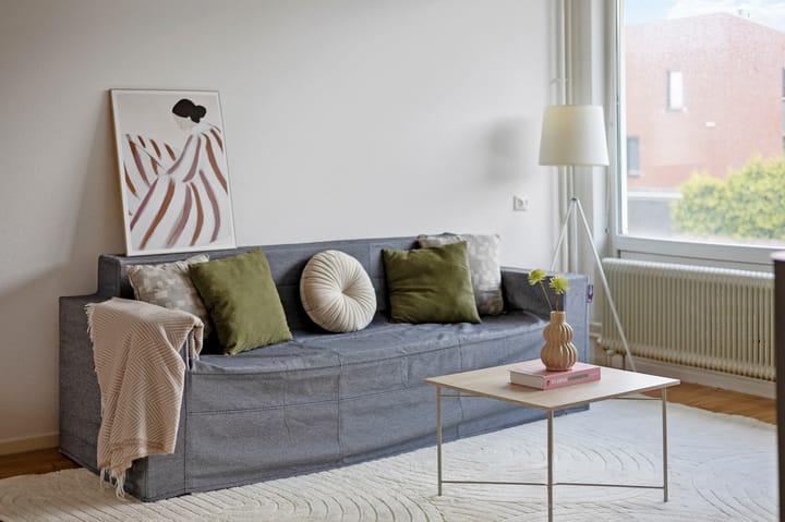 Foto 10 van Schout Offermanstraat 60-E