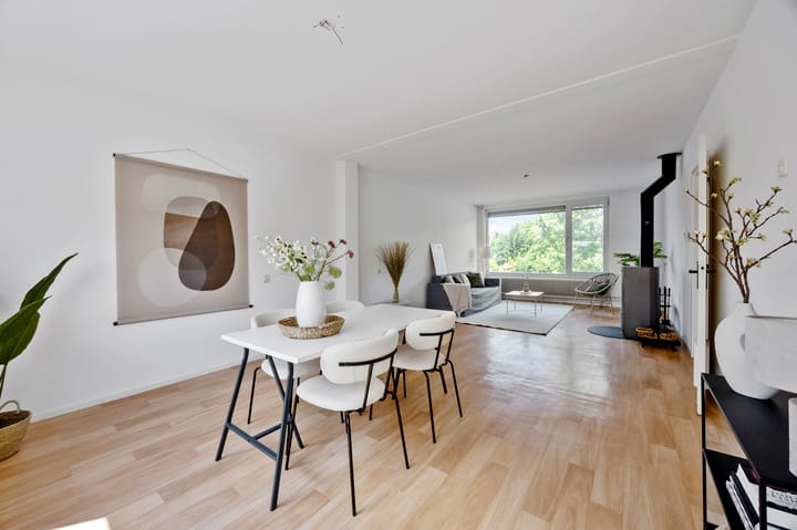 Foto 12 van Schout Offermanstraat 60-E