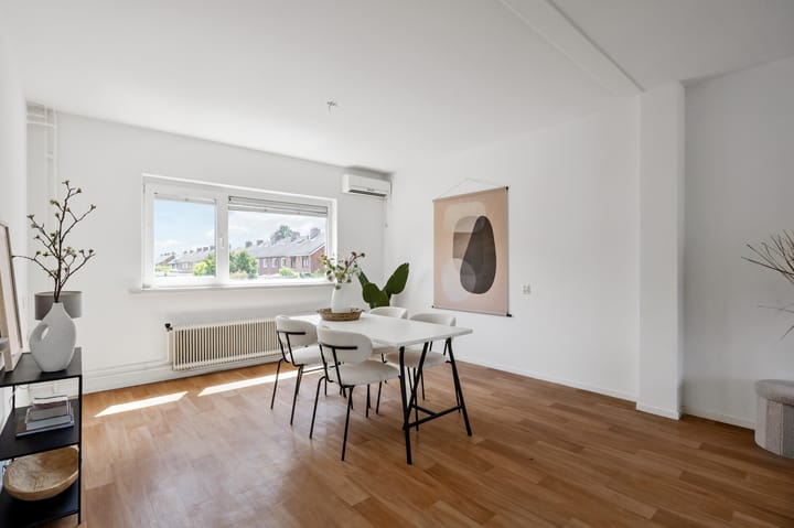 Foto 13 van Schout Offermanstraat 60-E