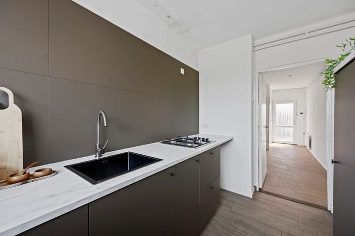 Foto 19 van Schout Offermanstraat 60-E