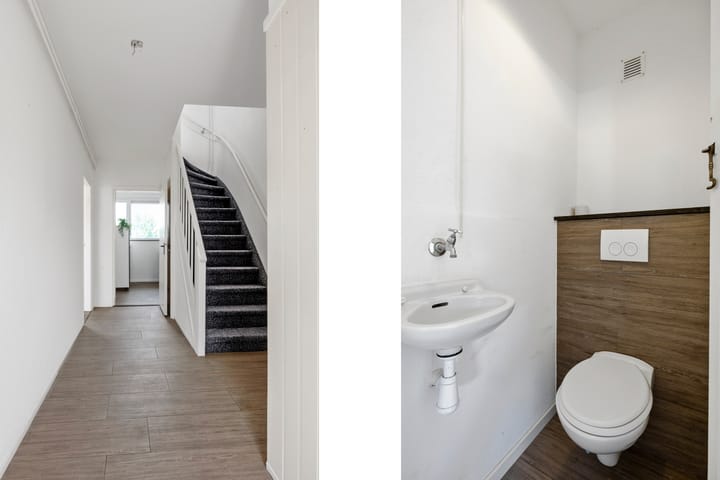 Foto 21 van Schout Offermanstraat 60-E