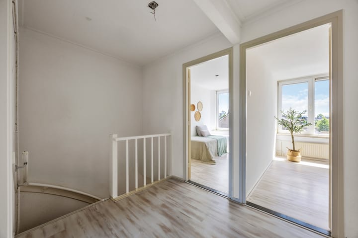 Foto 22 van Schout Offermanstraat 60-E